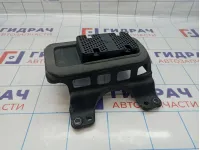 Кронштейн кулисы КПП Opel Corsa (D) 1607326.