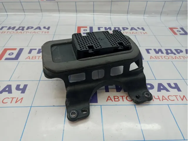 Кронштейн кулисы КПП Opel Corsa (D) 1607326.