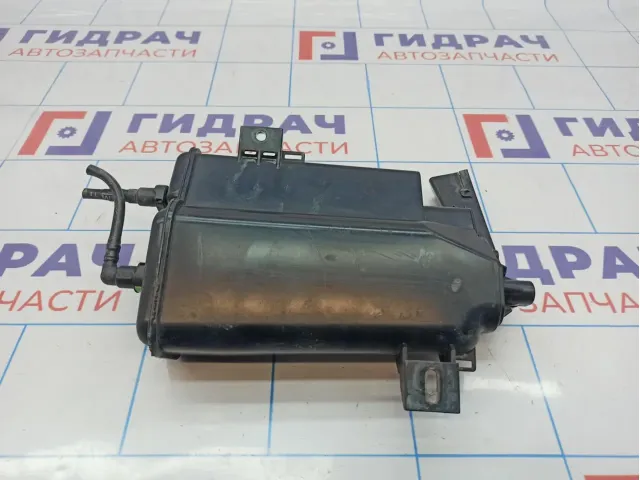 Абсорбер Opel Corsa (D) 13244642.