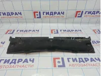 Направляющая заднего бампера Opel Corsa (D) 13179908. Дефекты.