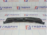 Направляющая заднего бампера Opel Corsa (D) 13179908. Дефекты.