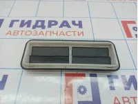 Решетка вентиляционная Opel Corsa (D) 09177224.