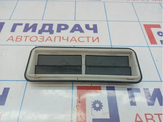 Решетка вентиляционная Opel Corsa (D) 09177224.