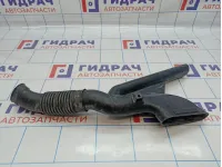 Воздухозаборник Opel Corsa (D) 55557182.