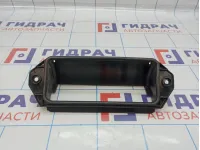 Воздухозаборник Opel Corsa (D) 13202063.