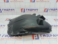 Локер передний правый Opel Corsa (D) 13187355. Передняя часть. Дефект.