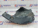 Локер передний правый Opel Corsa (D) 13187355. Передняя часть. Дефект.