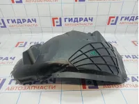 Локер передний правый Opel Corsa (D) 13187355. Задняя часть. Дефект.