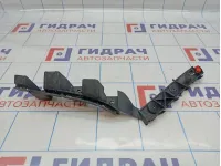 Кронштейн заднего бампера левый Opel Corsa (D) 13179903.