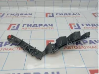 Кронштейн заднего бампера правый Opel Corsa (D) 13179904.