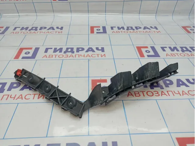 Кронштейн заднего бампера правый Opel Corsa (D) 13179904.
