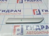 Молдинг крыла заднего левого Opel Corsa (D) 13187996. Царапины.