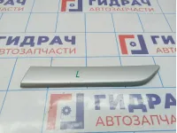 Молдинг крыла заднего левого Opel Corsa (D) 13187996. Царапины.