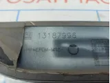 Молдинг крыла заднего левого Opel Corsa (D) 13187996. Царапины.