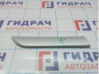 Молдинг крыла заднего правого Opel Corsa (D) 13187997. Молдинг крыла заднего правого Opel Corsa (D) 13187997.