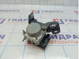 Блок ABS Opel Corsa (D) 5530155.