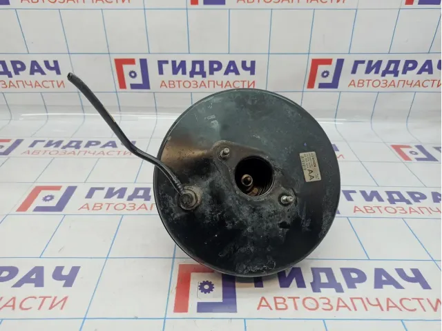 Усилитель тормозов вакуумный Opel Corsa (D) 5544012.