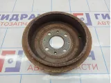 Барабан тормозной Opel Corsa (D) 55701379.