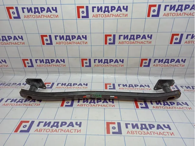 Усилитель заднего бампера Opel Corsa (D) . Дефект.