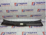 Решетка стеклооч. (планка под лобовое стекло) Opel Corsa (D) 104252.