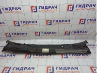 Решетка стеклооч. (планка под лобовое стекло) Opel Corsa (D) 104252.