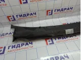 Решетка стеклооч. (планка под лобовое стекло) Opel Corsa (D) 104252.