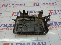 Крепление АКБ (корпус/подставка) Opel Corsa (D) 260042.