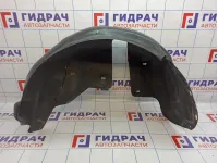 Локер задний левый Opel Corsa (D) 13187362.