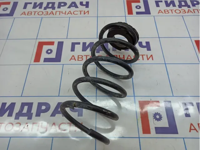 Пружина задняя Opel Corsa (D) 424112.