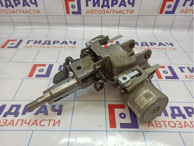 Колонка рулевая Opel Corsa (D) 55701302.