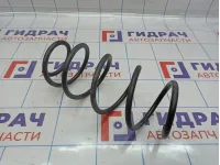 Пружина передняя Opel Corsa (D) 312308. Аналог.