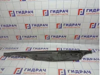 Решетка стеклооч. (планка под лобовое стекло) Opel Corsa (D) 13256029.