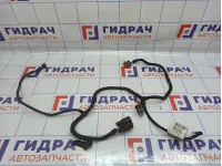 Проводка Opel Corsa (D) 13234172. Вентилятора радиатора.