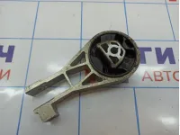 Опора двигателя задняя Opel Corsa (D) 55703436.