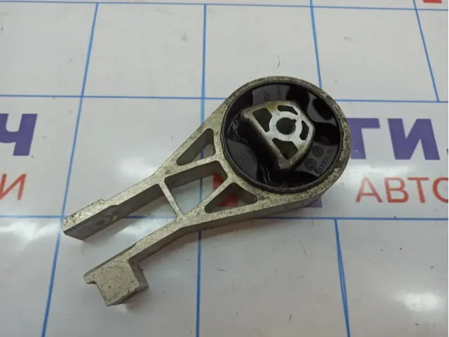 Опора двигателя задняя Opel Corsa (D) 55703436.