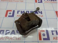 Суппорт передний левый Opel Corsa (D) 542403.