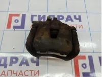 Суппорт передний правый Opel Corsa (D) 542404.