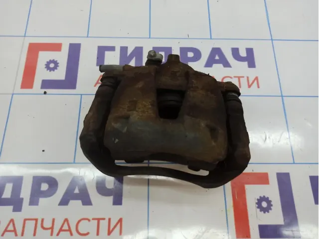 Суппорт передний правый Opel Corsa (D) 542404.