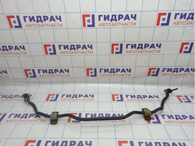 Стабилизатор передний Opel Corsa (D) 350207.