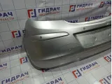 Бампер задний Opel Corsa (D) 1404557. Дефекты.