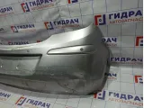 Бампер задний Opel Corsa (D) 1404557. Дефекты.