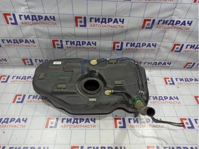 Бак топливный Opel Corsa (D) 5802067.