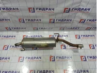 Глушитель основной Opel Corsa (D) .