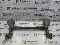 Балка задняя Opel Corsa (D) 5402238.