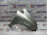 Крыло переднее правое Opel Corsa (D) . Аналог.