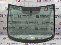 Стекло лобовое Opel Corsa (D) 161175. Аналог.