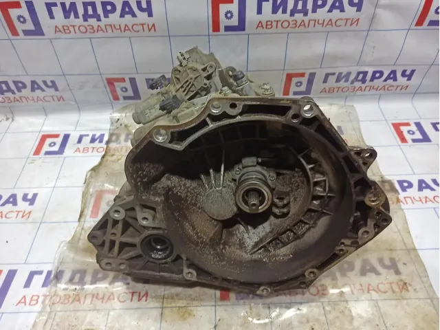 РКПП Opel Corsa (D) 5700073. Ремонтный набор. С механизмом выбора передач 784002 .