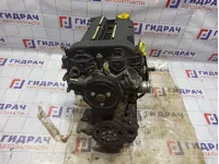Двигатель Opel Corsa (D) 603250. Z12XEP.
