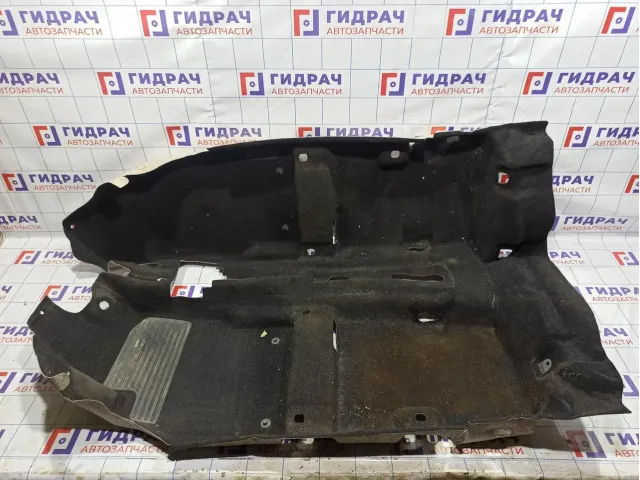 Покрытие напольное (ковролин) Opel Corsa (D) .