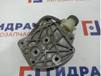 Кронштейн КПП Opel Corsa (D) .